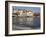 The Outer Harbour, Chania, Crete, Greece-Sheila Terry-Framed Photographic Print