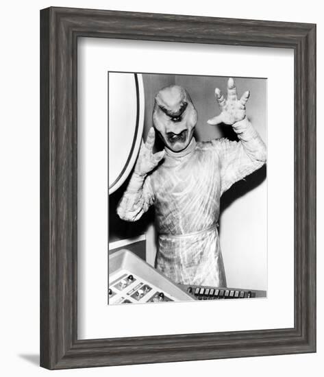 The Outer Limits-null-Framed Photo