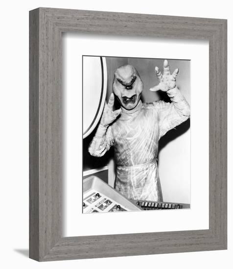 The Outer Limits-null-Framed Photo