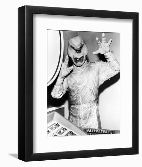 The Outer Limits-null-Framed Photo