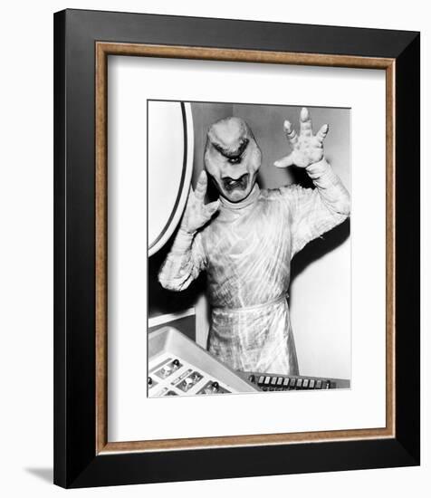 The Outer Limits-null-Framed Photo