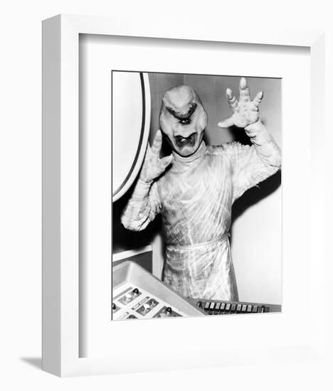 The Outer Limits-null-Framed Photo