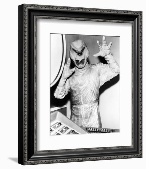 The Outer Limits-null-Framed Photo