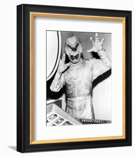 The Outer Limits-null-Framed Photo