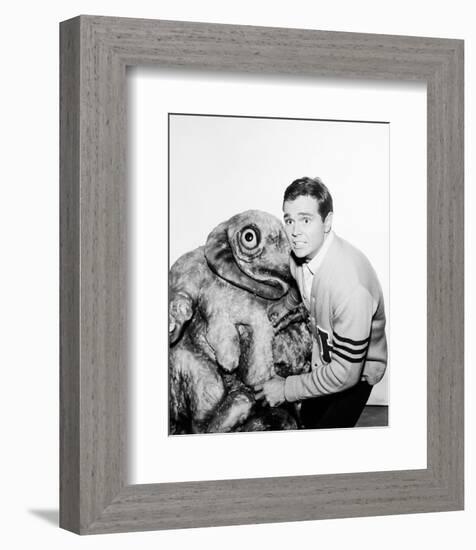 The Outer Limits-null-Framed Photo