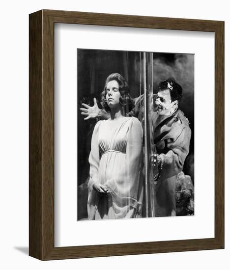 The Outer Limits-null-Framed Photo