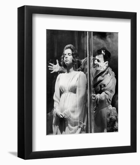 The Outer Limits-null-Framed Photo