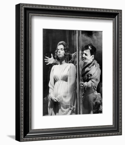 The Outer Limits-null-Framed Photo