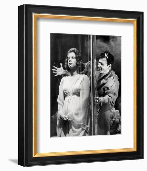 The Outer Limits-null-Framed Photo