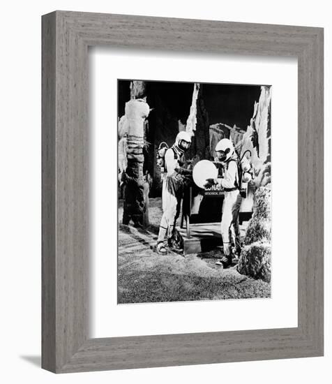 The Outer Limits-null-Framed Photo