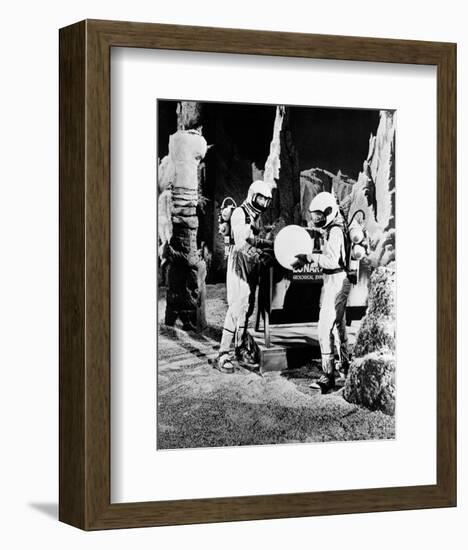 The Outer Limits-null-Framed Photo