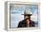 The Outlaw Josey Wales, Clint Eastwood, 1976-null-Framed Stretched Canvas