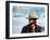 The Outlaw Josey Wales, Clint Eastwood, 1976-null-Framed Photo