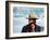 The Outlaw Josey Wales, Clint Eastwood, 1976-null-Framed Photo