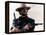 The Outlaw Josey Wales, Clint Eastwood, 1976-null-Framed Stretched Canvas