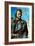 The Outlaw Josey Wales, Clint Eastwood, 1976-null-Framed Premium Photographic Print