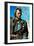 The Outlaw Josey Wales, Clint Eastwood, 1976-null-Framed Premium Photographic Print