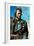 The Outlaw Josey Wales, Clint Eastwood, 1976-null-Framed Premium Photographic Print