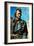 The Outlaw Josey Wales, Clint Eastwood, 1976-null-Framed Premium Photographic Print