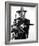 The Outlaw Josey Wales-null-Framed Photo