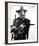 The Outlaw Josey Wales-null-Framed Photo