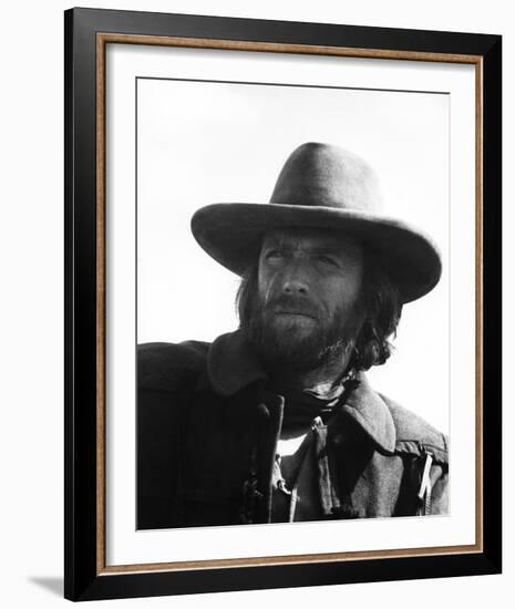 The Outlaw Josey Wales-null-Framed Photo