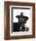 The Outlaw Josey Wales-null-Framed Photo