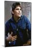 THE OUTSIDERS, 1982 directed by FRANCIS FORD COPPOLA Matt Dillon (photo)-null-Mounted Photo