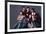 THE OUTSIDERS, 1982-null-Framed Photo