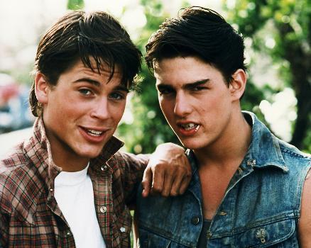 The Outsiders (1983)