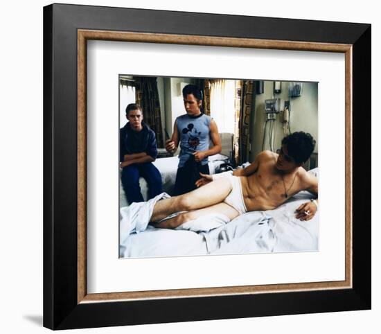 The Outsiders (1983)-null-Framed Photo