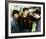 The Outsiders-null-Framed Photo