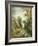 The Outskirts of Berneval-Pierre-Auguste Renoir-Framed Giclee Print