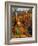 The Overthrowing of the Rusty Knight, C.1894-1908-Arthur Hughes-Framed Giclee Print