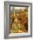 The Overthrowing of the Rusty Knight-Arthur Hughes-Framed Giclee Print