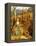 The Overthrowing of the Rusty Knight-Arthur Hughes-Framed Premier Image Canvas