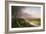 The Oxbow. Holyoke, Massachusetts-Thomas Cole-Framed Premium Giclee Print