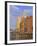 The Oxo Tower, South Bank of the River Thames, London, England, UK-Fraser Hall-Framed Photographic Print