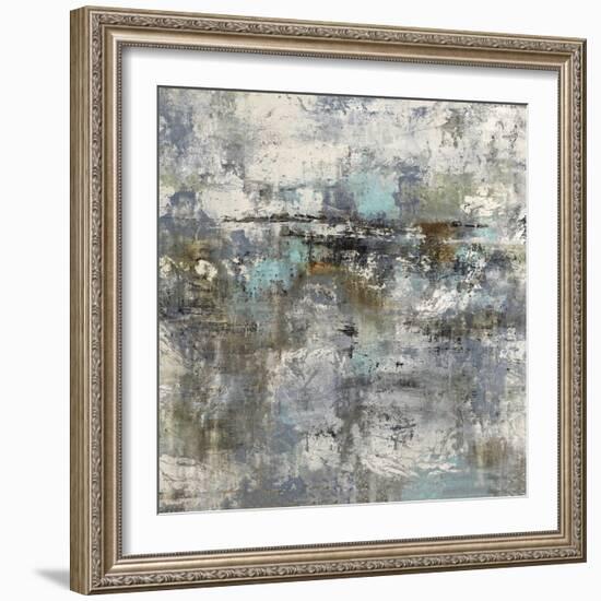 The Oyster Bed IV-Alexys Henry-Framed Giclee Print