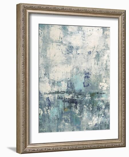 The Oyster Bed V-Alexys Henry-Framed Giclee Print