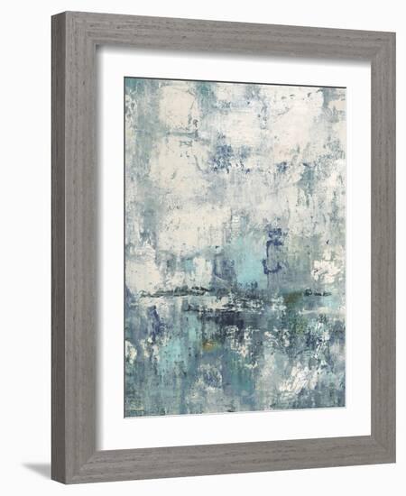 The Oyster Bed V-Alexys Henry-Framed Giclee Print