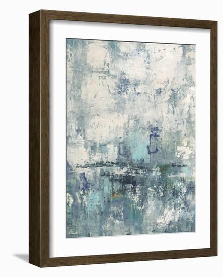 The Oyster Bed V-Alexys Henry-Framed Giclee Print