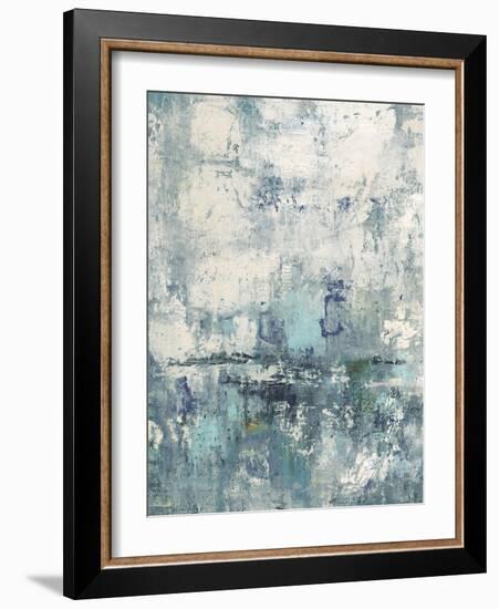 The Oyster Bed V-Alexys Henry-Framed Giclee Print