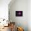 The Pacman Nebula-Stocktrek Images-Photographic Print displayed on a wall