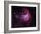 The Pacman Nebula-Stocktrek Images-Framed Photographic Print