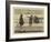 The Paddling Season-Arthur Hopkins-Framed Giclee Print