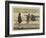 The Paddling Season-Arthur Hopkins-Framed Giclee Print