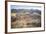 The Painted Hills In The John Day Fossil Beds National Monument In Eastern Oregon-Ben Herndon-Framed Photographic Print