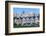 The Painted Ladies of San Francisco-prochasson-Framed Photographic Print