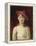 The Painter's Son-Louise Jopling-Framed Premier Image Canvas